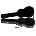 PU Leather Hard Case for Semi-Hollow & Hollowbody Electric Guitar M785008