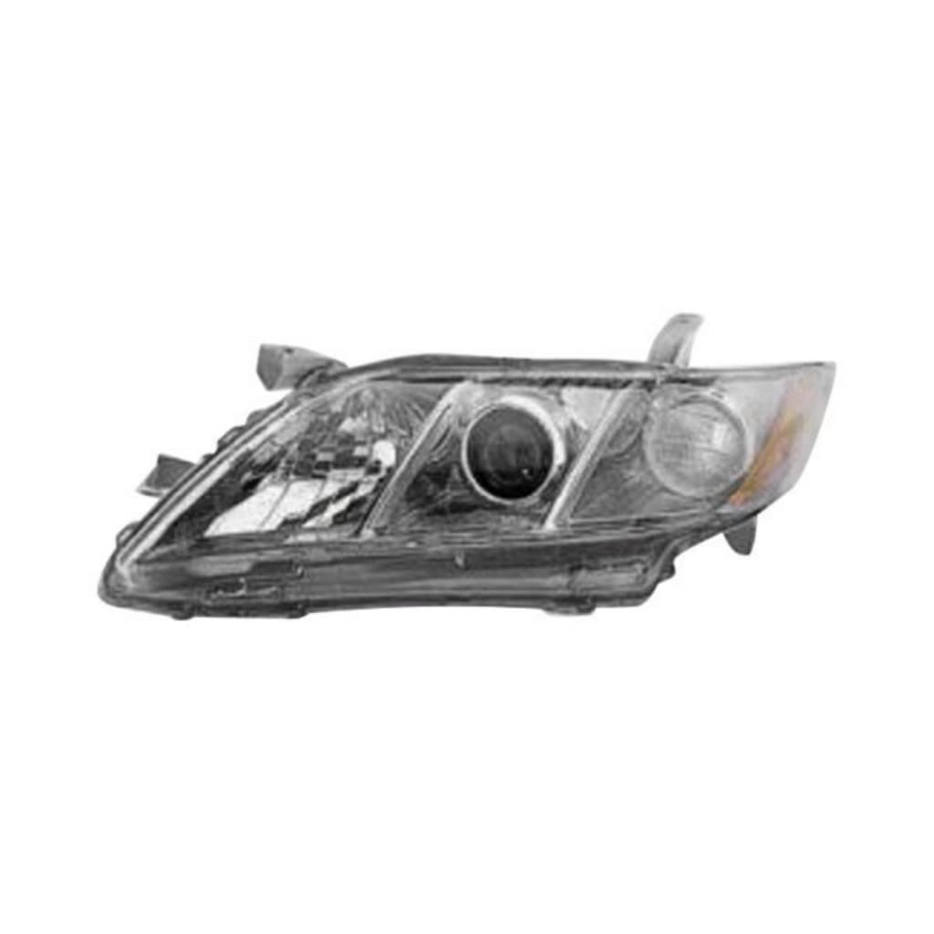 Toyota Camry Headlight Driver and Passenger Side Pair A359