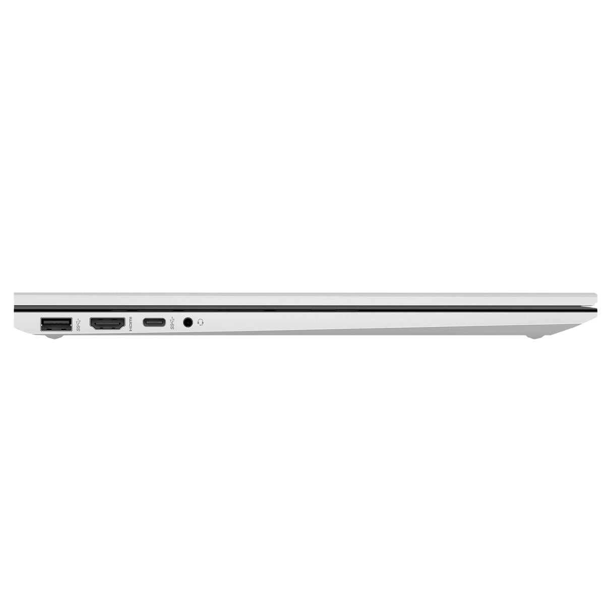 17.3'' Touchscreen Laptop AMD Ryzen 5 16GB RAM 512GB SSD 1TB HDD Silver N141693