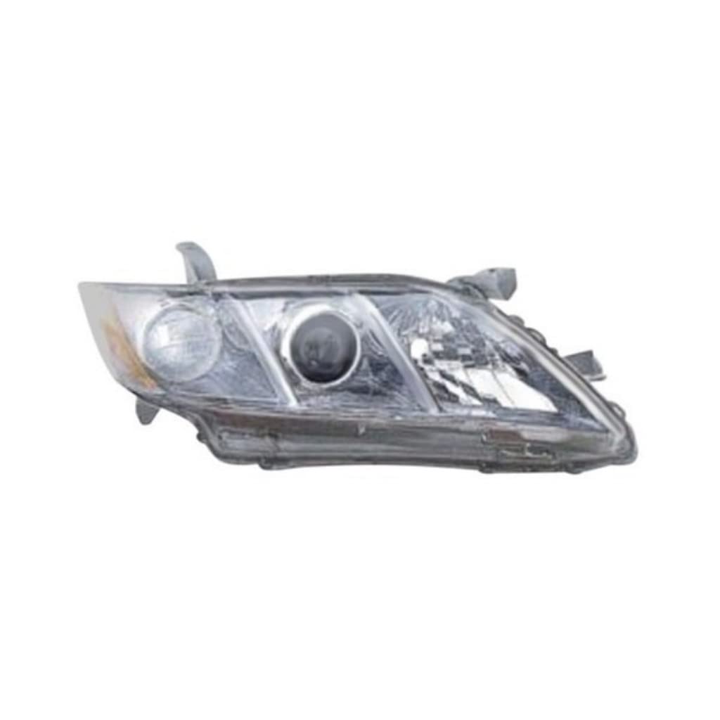 Toyota Camry Headlight Driver and Passenger Side Pair A359