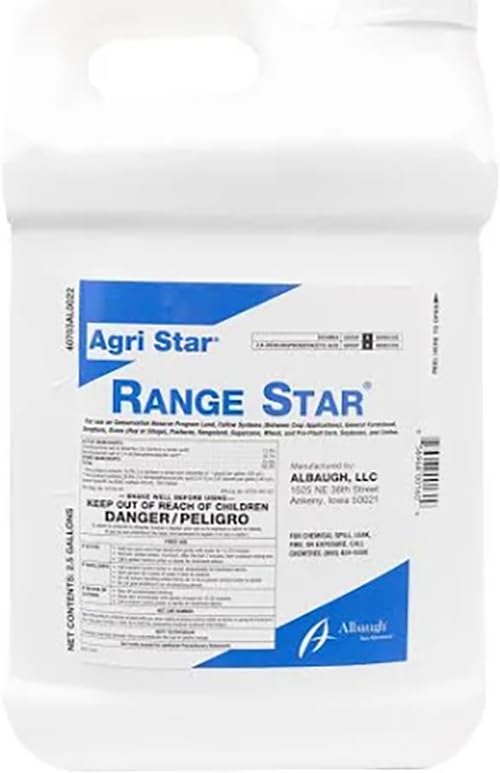 2.5gal Herbicide C2783