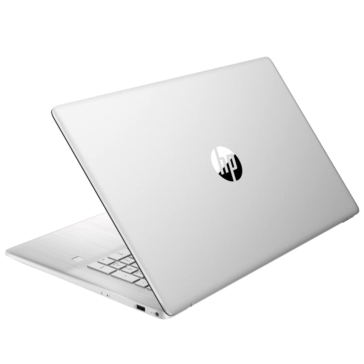 17.3'' Touchscreen Laptop AMD Ryzen 5 16GB RAM 512GB SSD 1TB HDD Silver N141693
