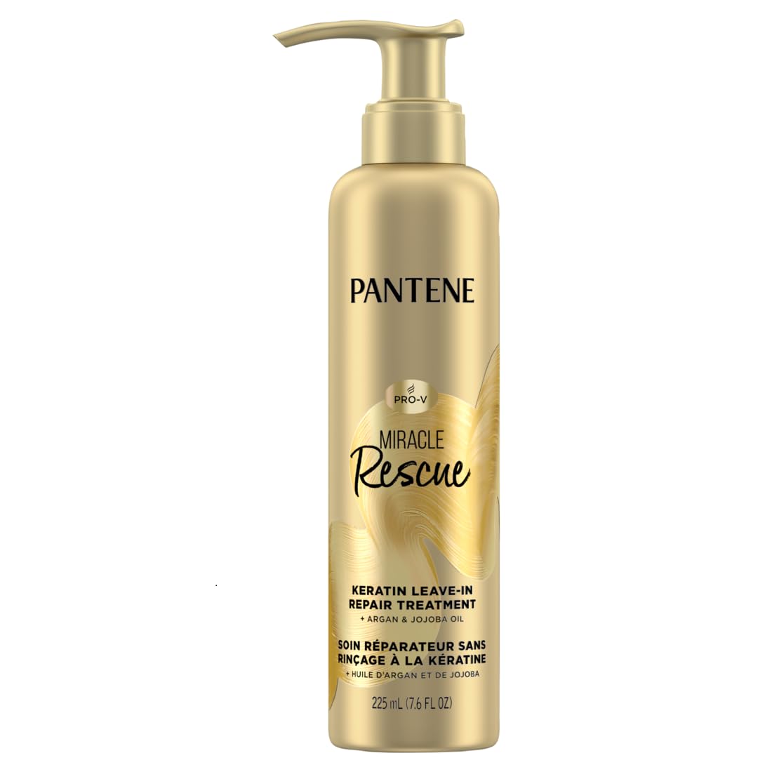 Leave in Conditioner with Keratin, 7.6 fl oz I937