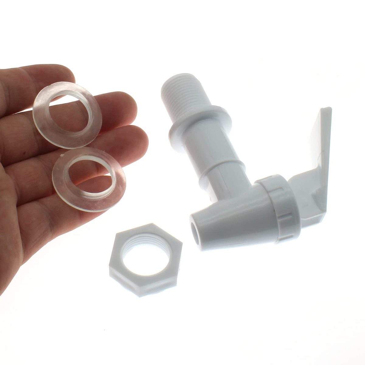 2 Pcs Replacement Water Cooler Faucet Spout R95075