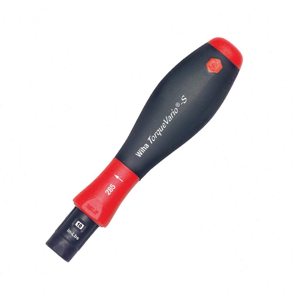 Torque Screwdriver R651