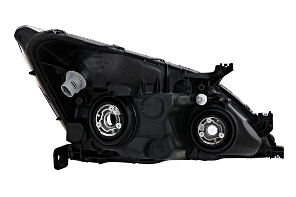 Honda Accord Headlight Lamp 2003 2004 2005 2006 2007 N40103