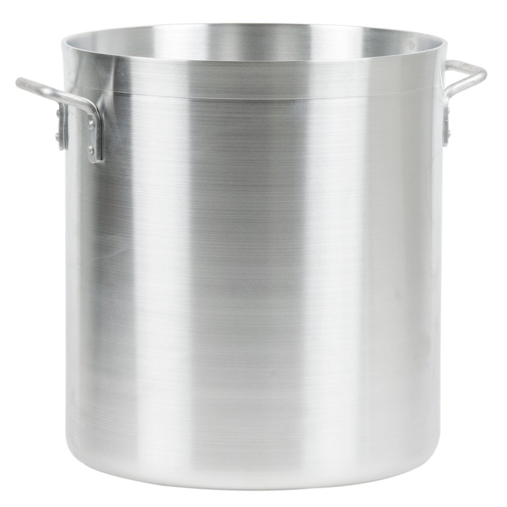 Heavy Duty Aluminum Stock Pot G464