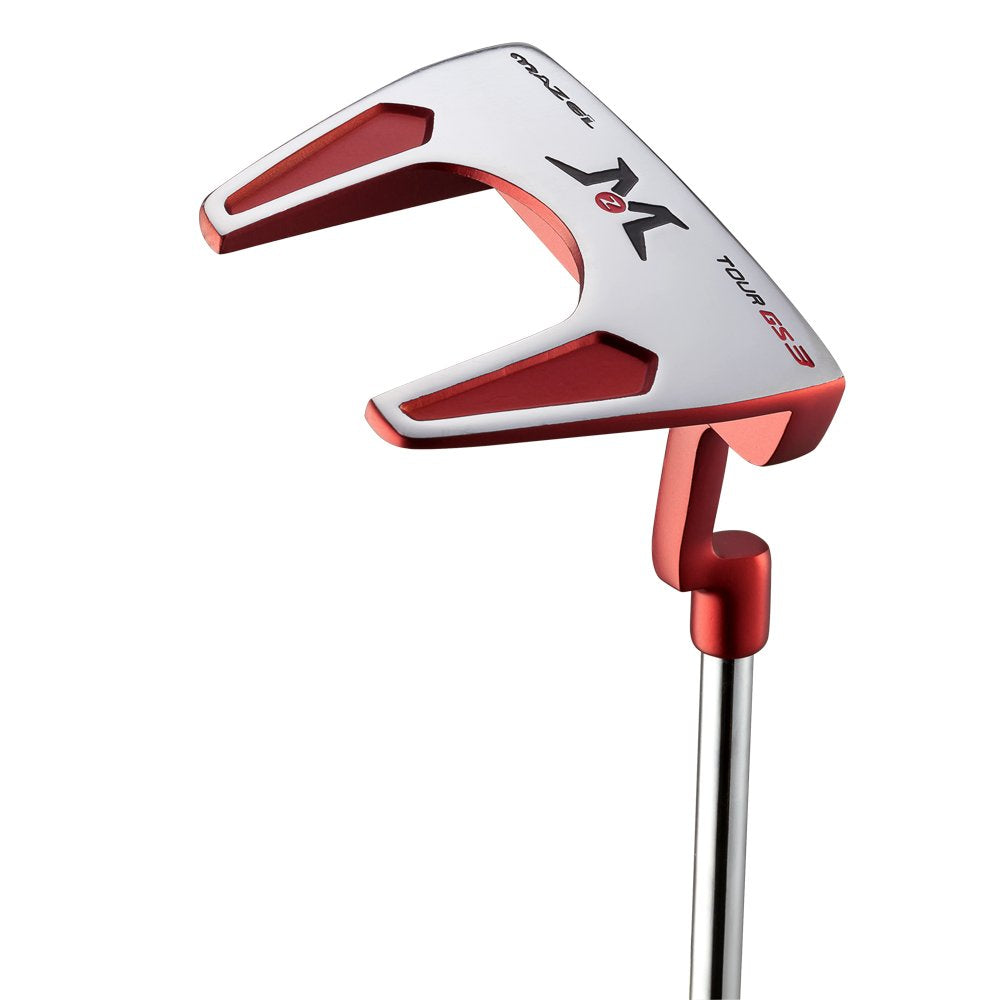 Men's Golf Putter with Head Cover X74641