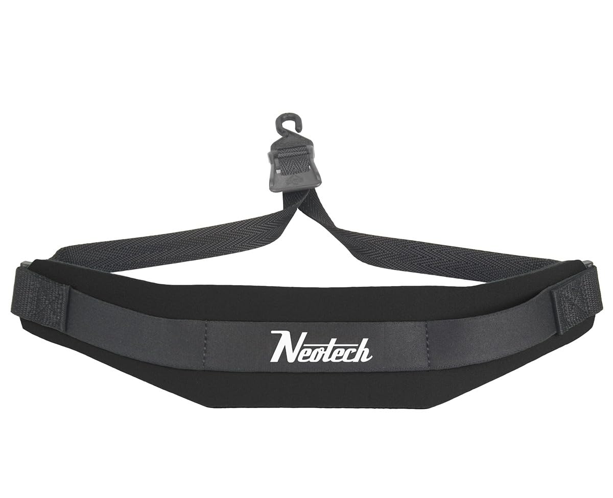 Saxophone Neck Strap N256