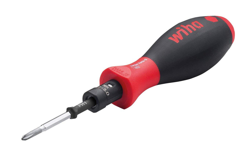 Torque Screwdriver R651