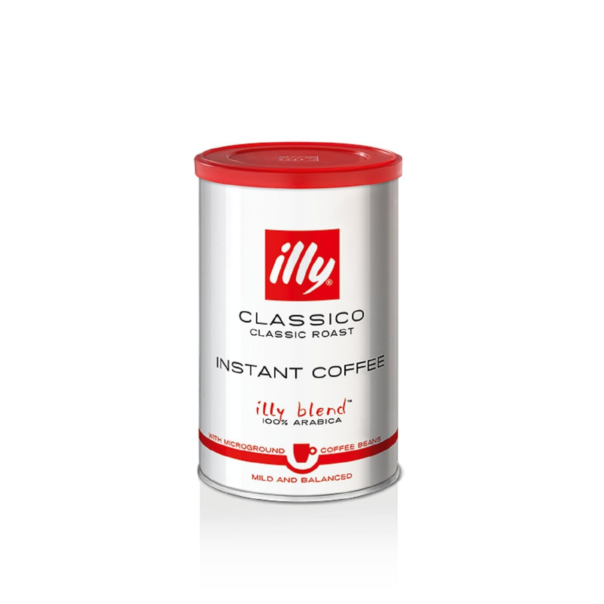 Instant Coffee 100% Arabica Medium Roast 3.3 Ounce K436185