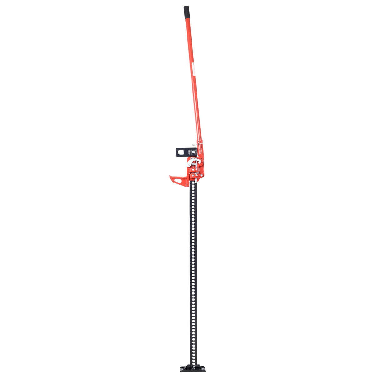 60" 7000 lbs Capacity Red Utility Farm Jack Y9560