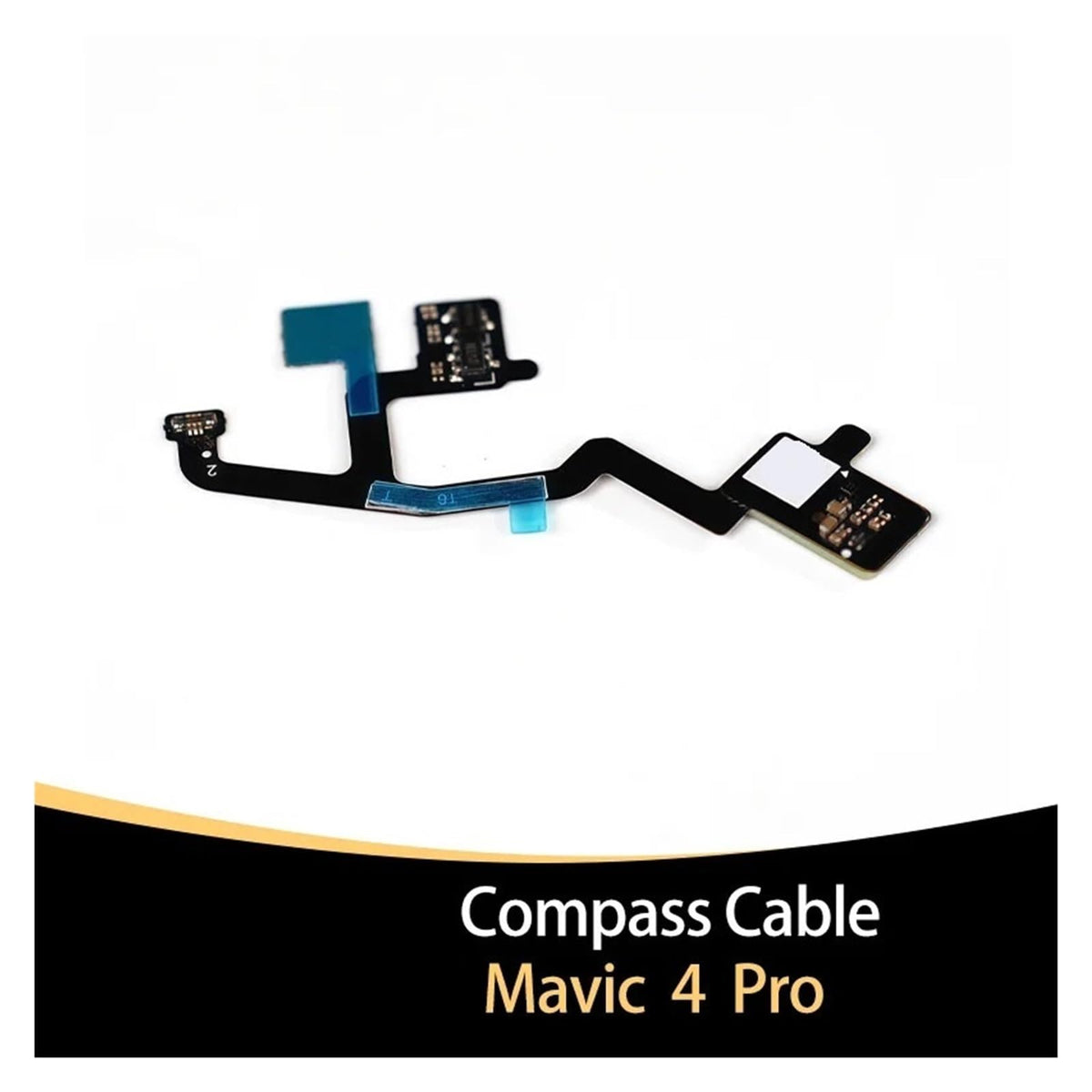 Compass Cable Q206
