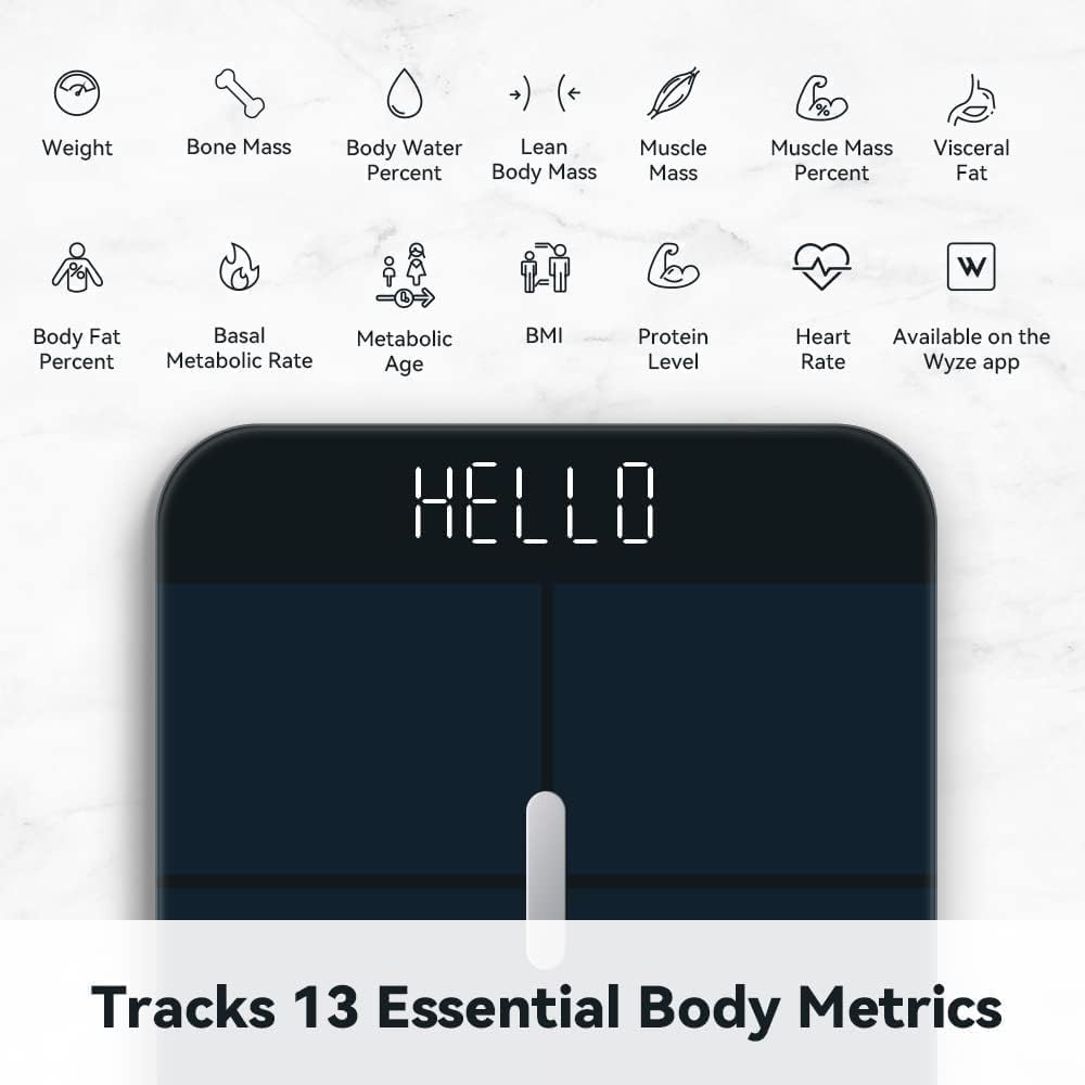 Smart Scale T674102