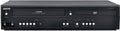 VHS/DVD Combo Player D540