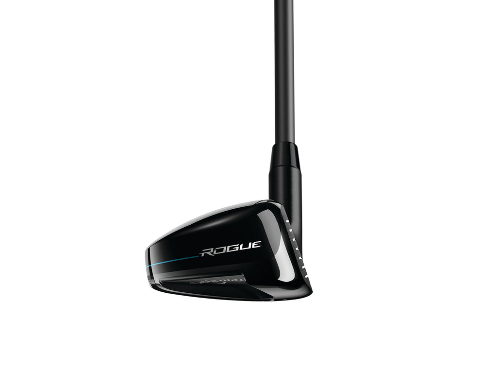 Golf Hybrid F707