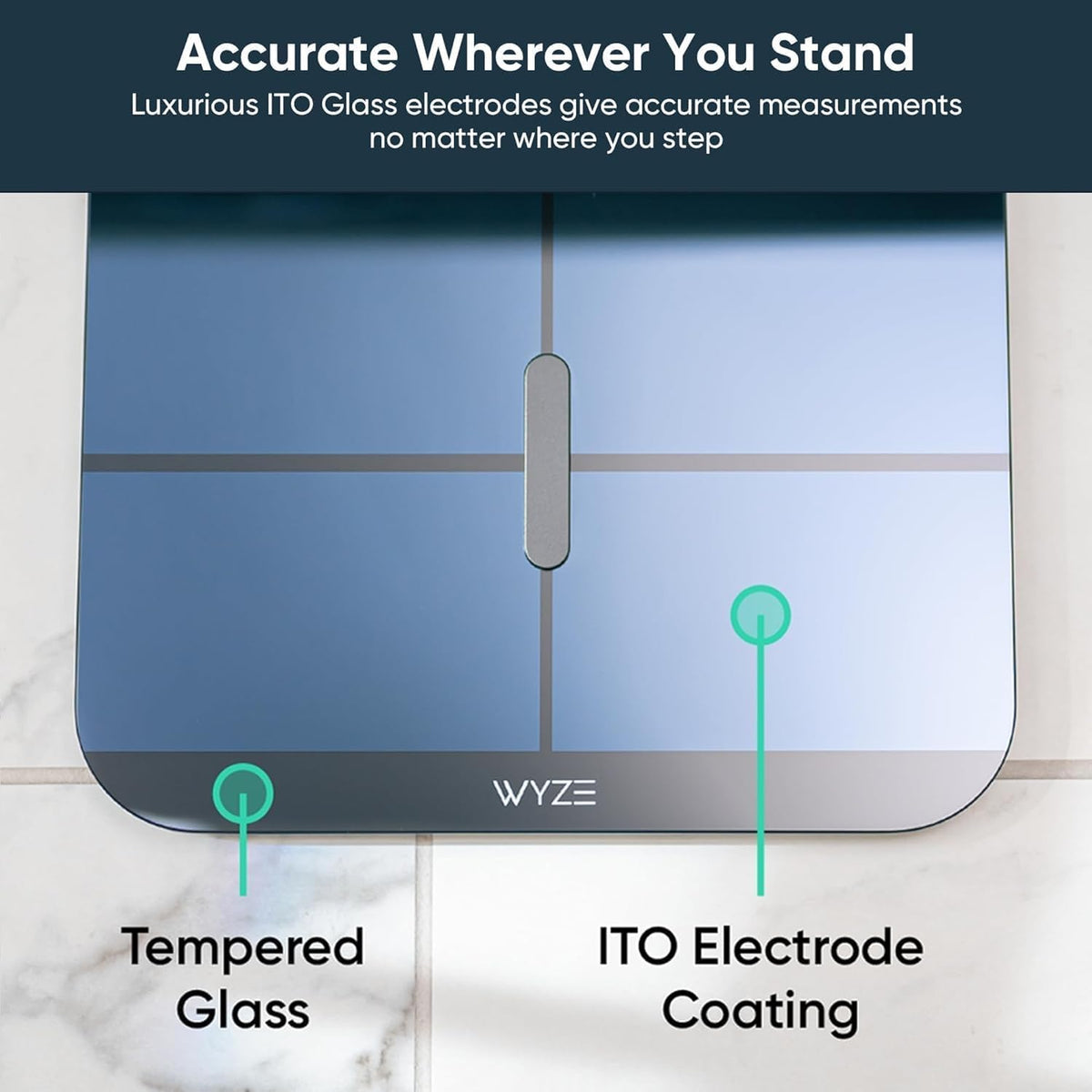 Smart Scale T674102