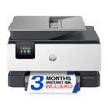 Wireless All-in-One Color Inkjet Printer Q777