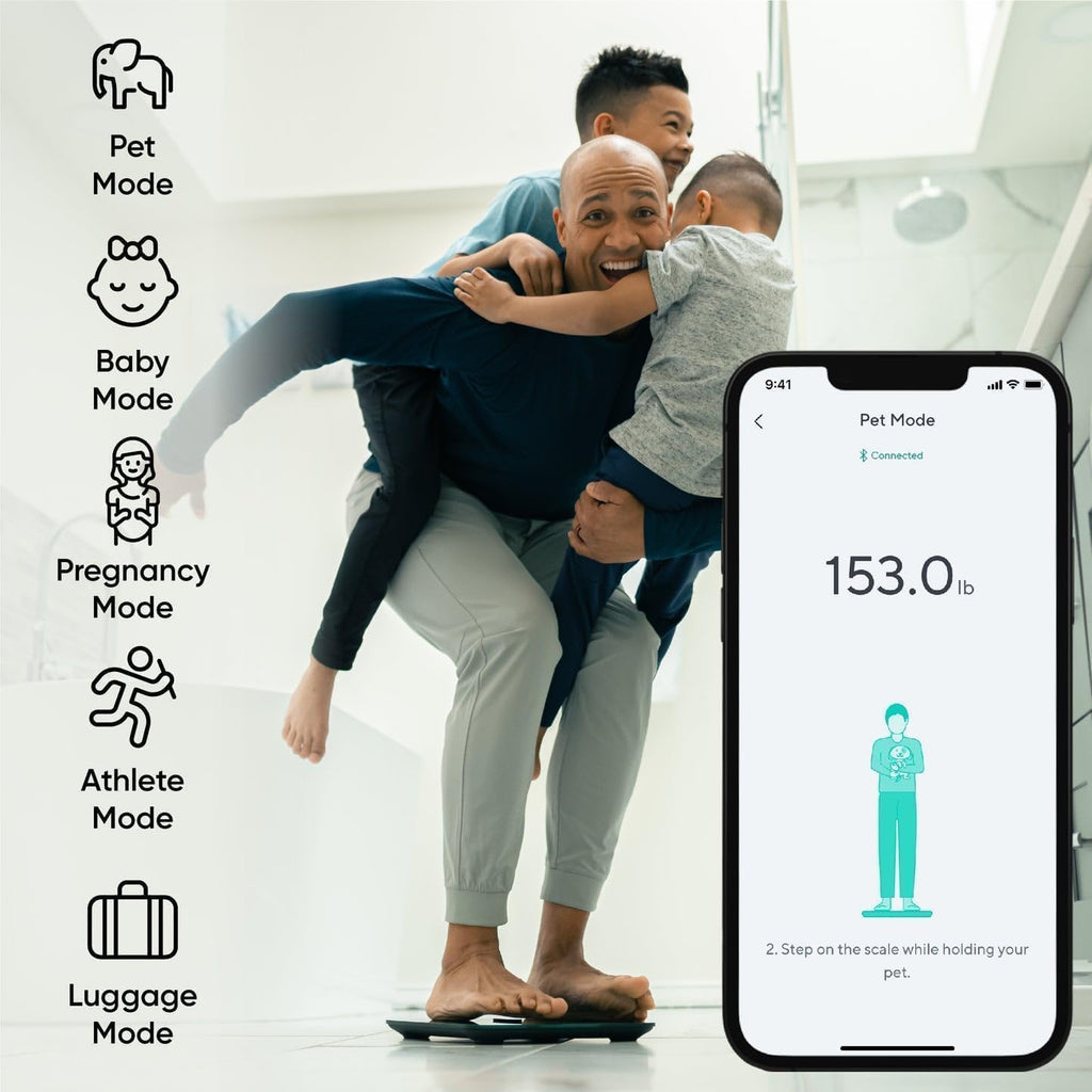 Smart Scale T674102