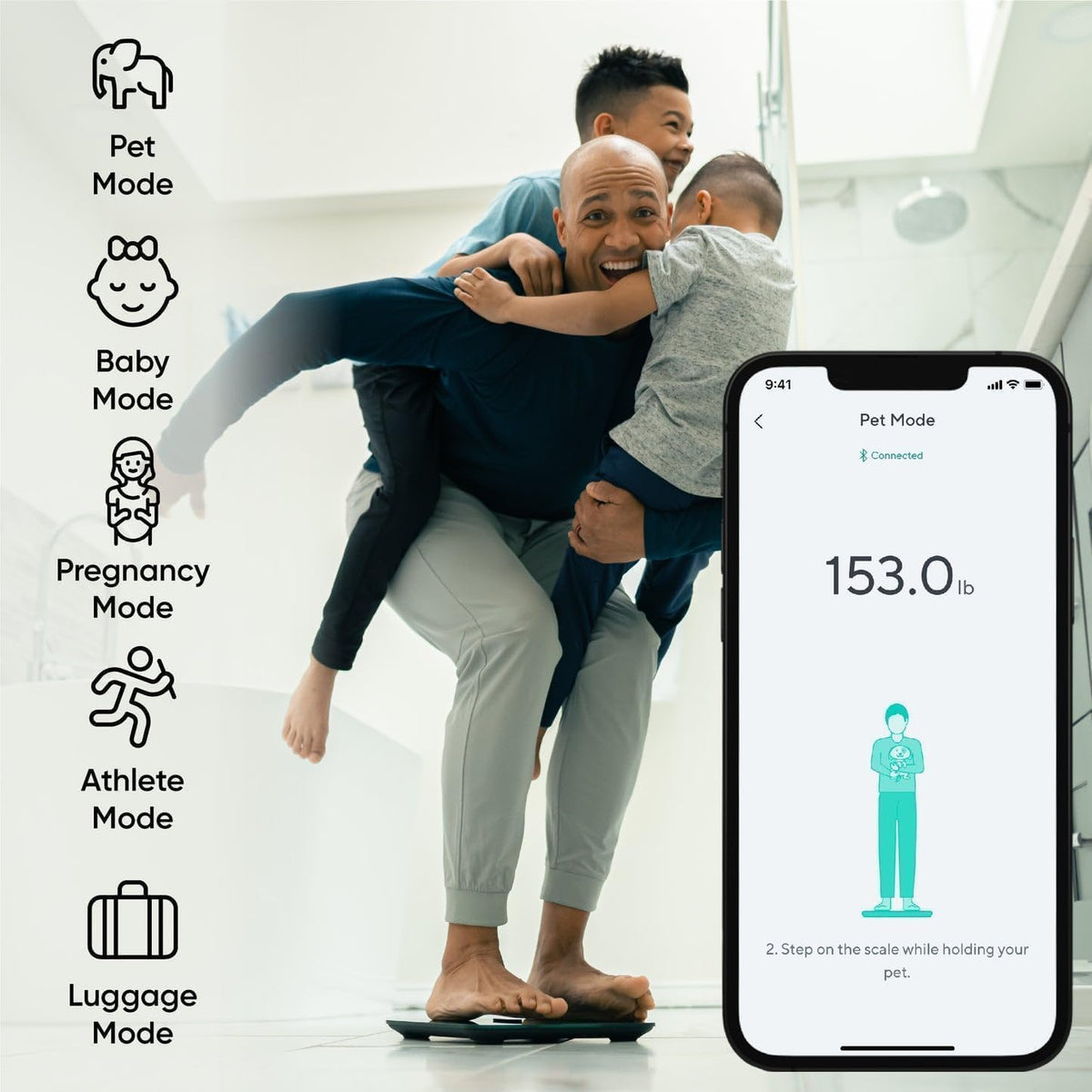 Smart Scale T674102