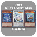 Custom Deck H804268