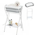 2 in 1 Dog Bath Tub H257