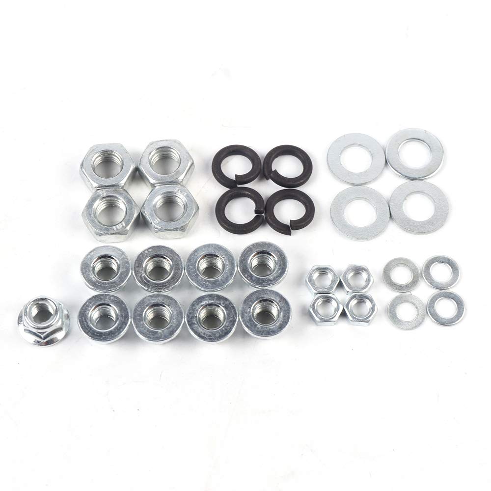 100cc 2 Stroke Bicycle Engine Kit V3379