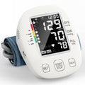 Automatic Digital Upper-Arm Blood Pressure Monitor with Adjustable Cuff I3080
