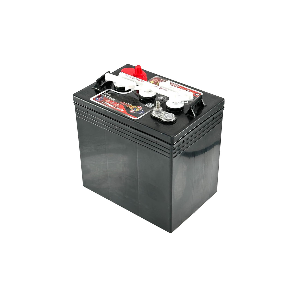 6 Volt 208Ah Deep Cycle Battery M492