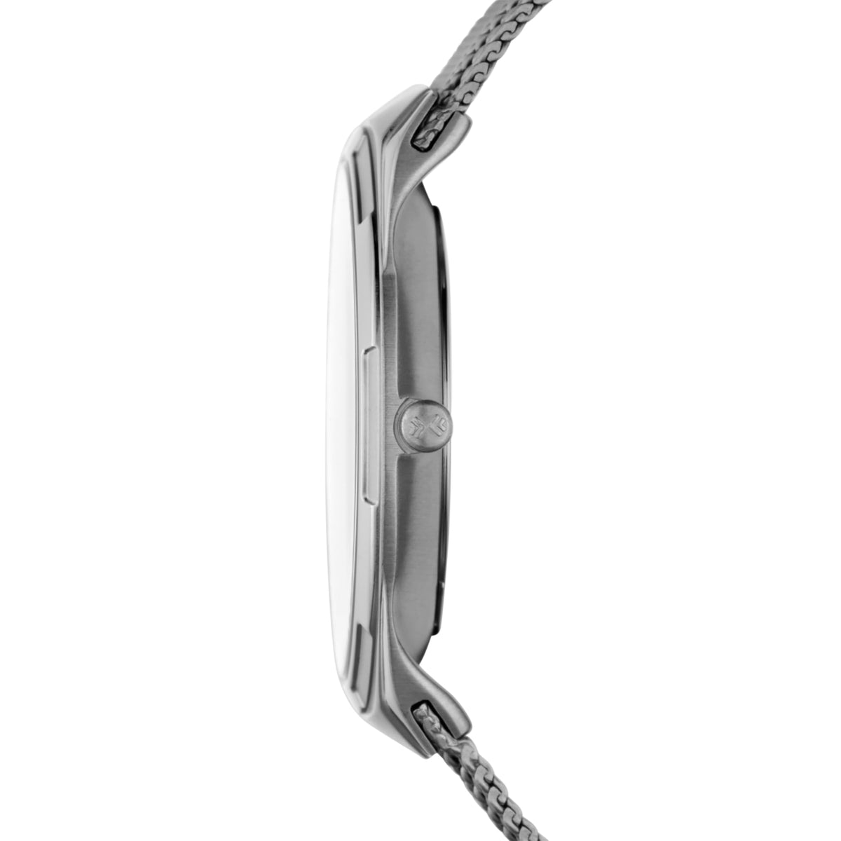 Stainless Steel Watch N927