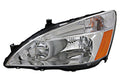 Honda Accord Headlight Lamp 2003 2004 2005 2006 2007 N40103