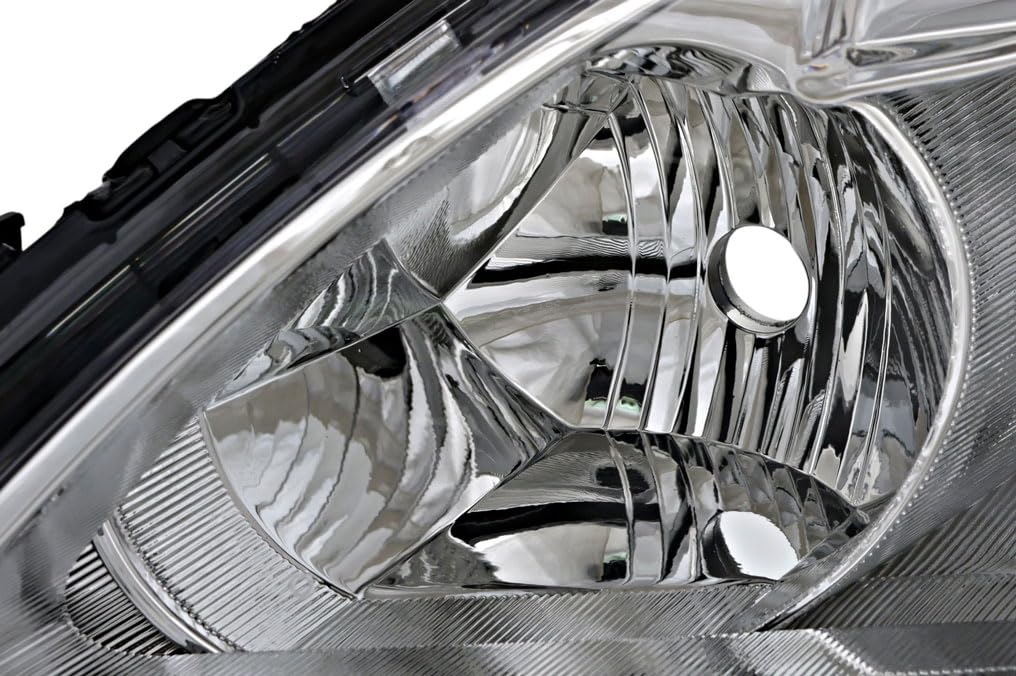 Honda Accord Headlight Lamp 2003 2004 2005 2006 2007 N40103