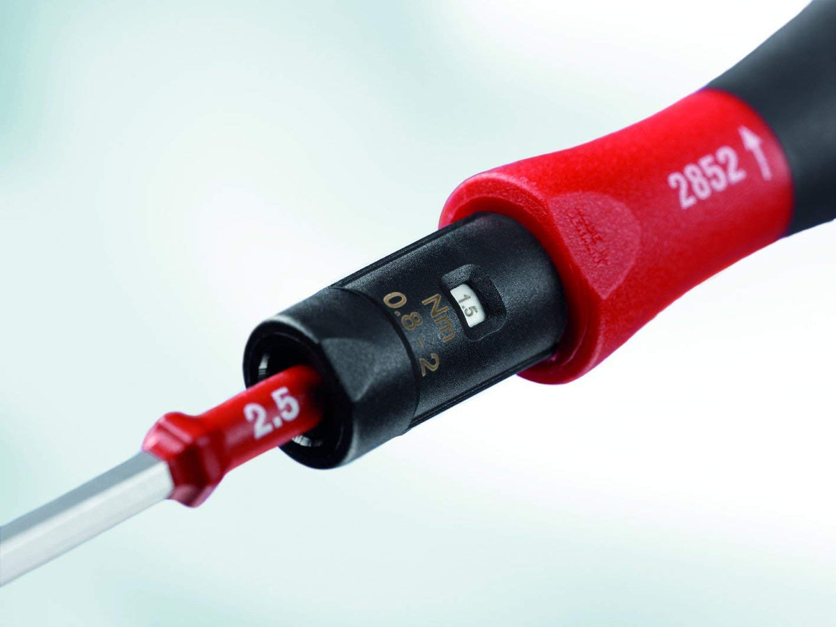 Torque Screwdriver R651