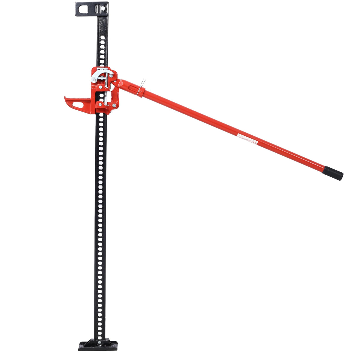 60" 7000 lbs Capacity Red Utility Farm Jack Y9560