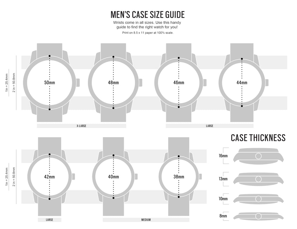 Stainless Steel Watch N927