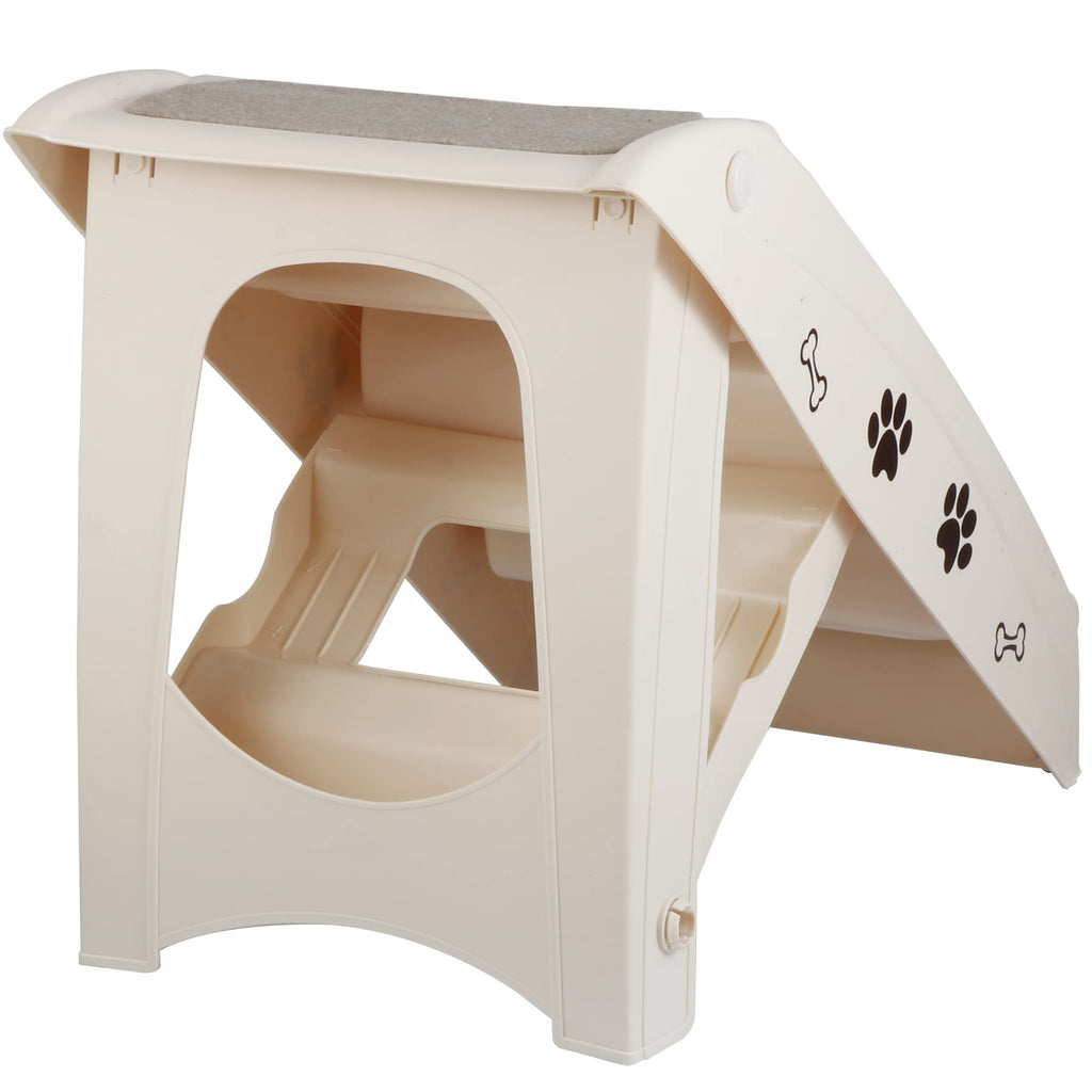 4-Step Dog Stairs S6317
