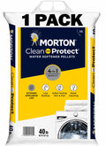 Water Softener Salt Pellets 40 lb Bag I791