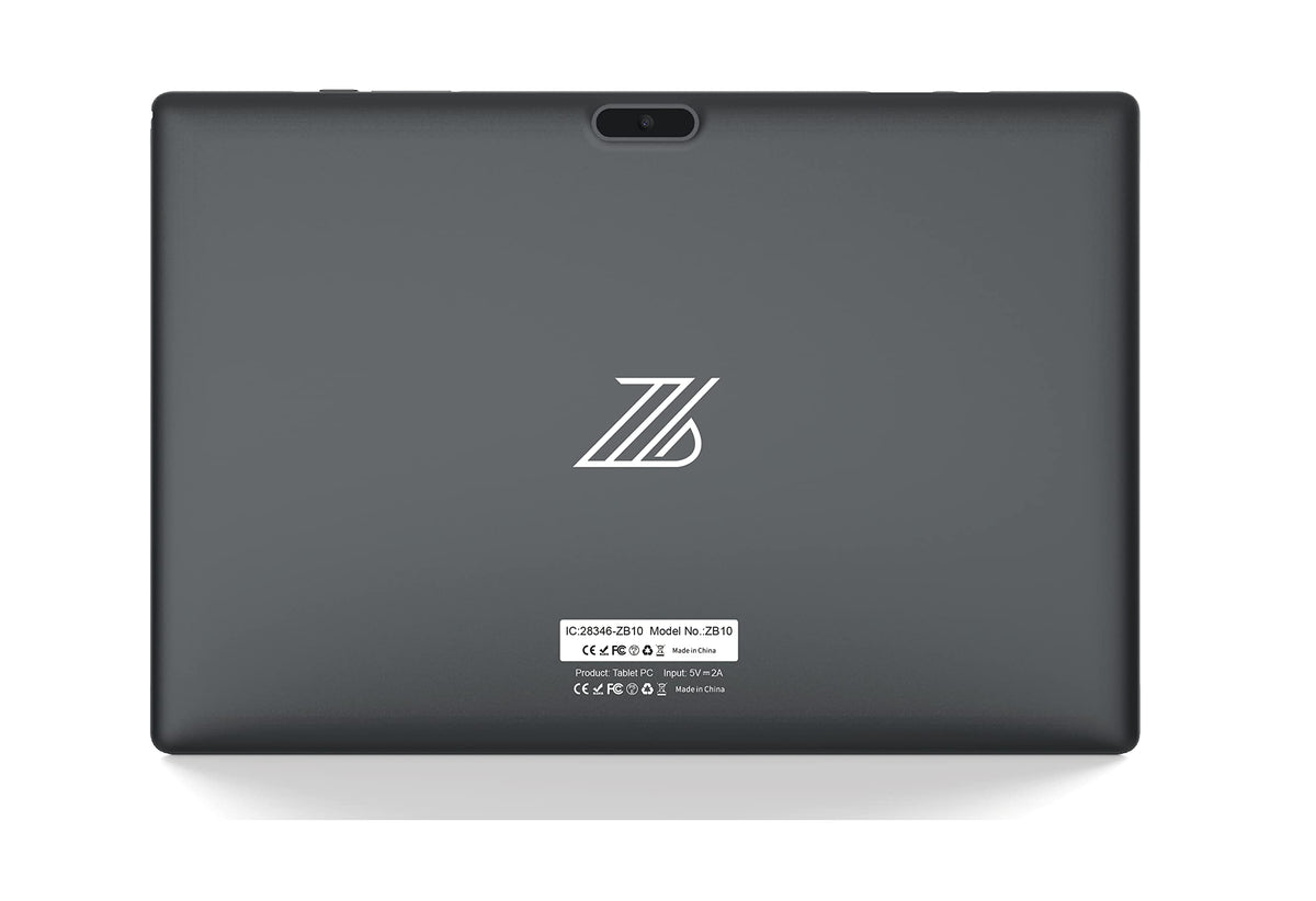 10 inch Android Tablet 8GB RAM 32GB ROM Gray N328