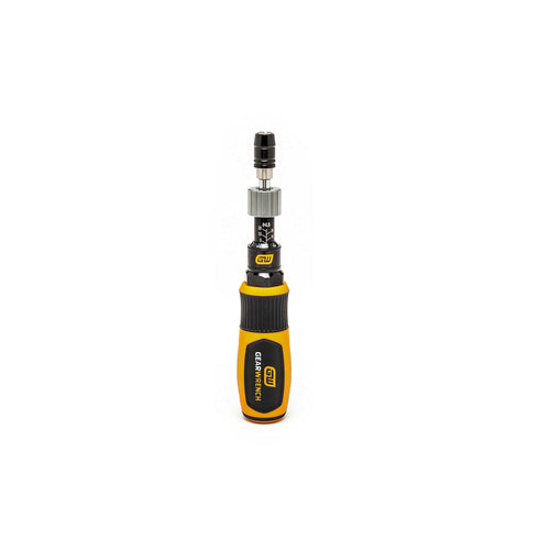 1/4" Drive Torque Screwdriver 5-25 in/lbs F536571