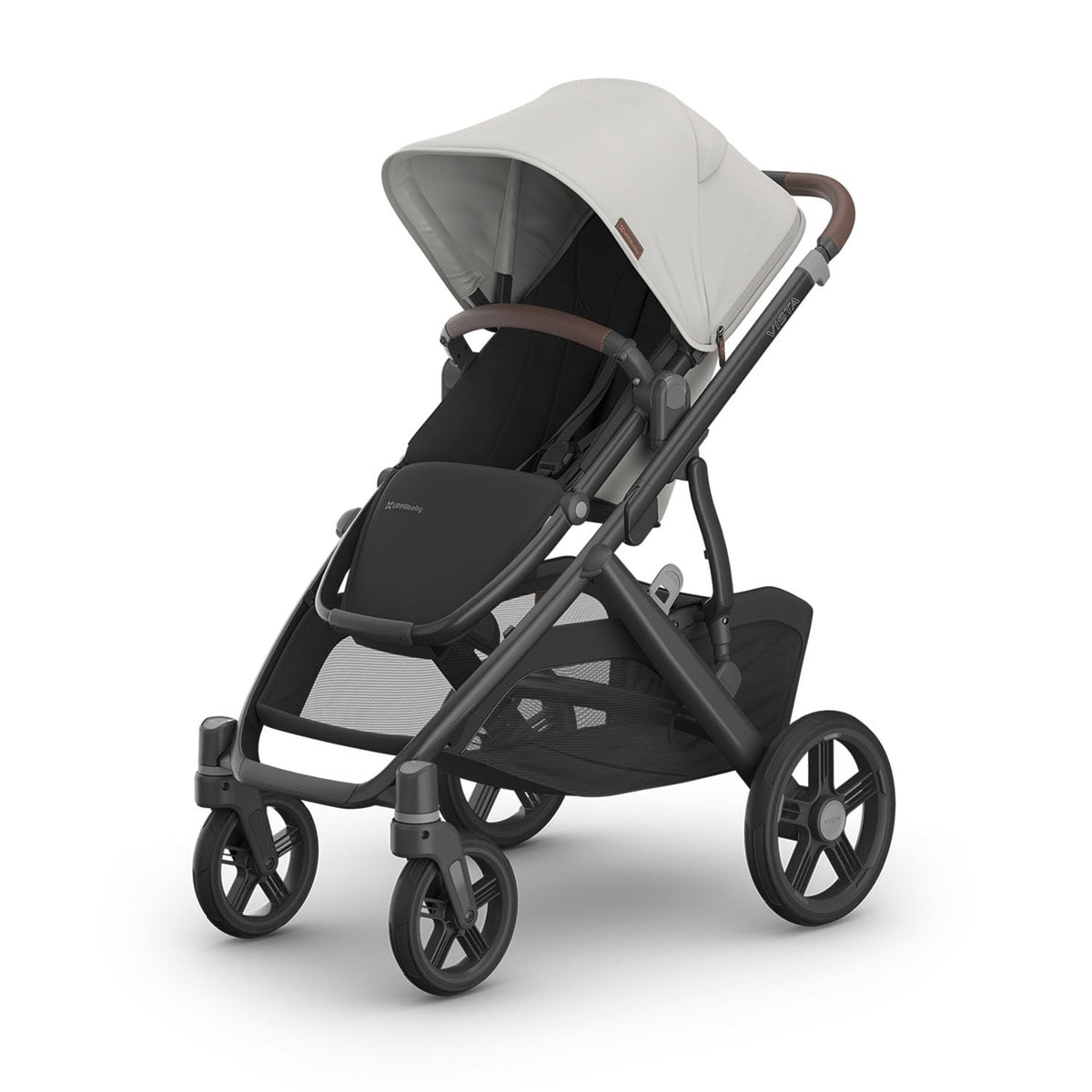 Convertible Single-to-Double Stroller F65967