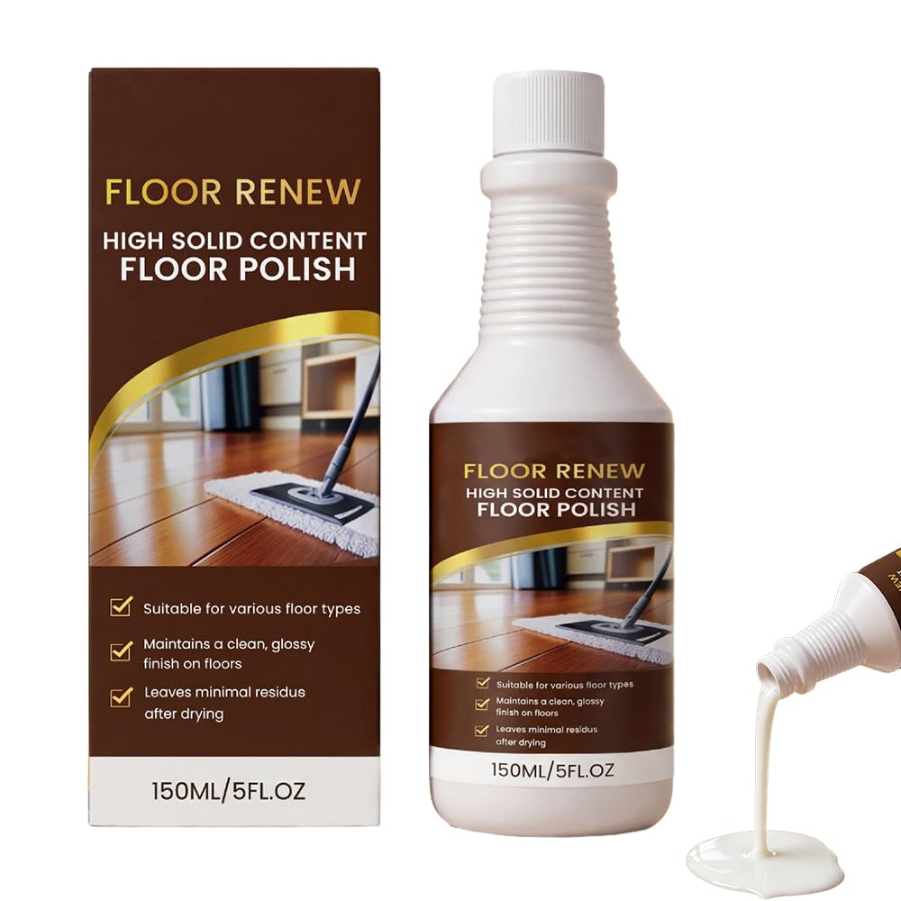 Wood Floor Restorer V222
