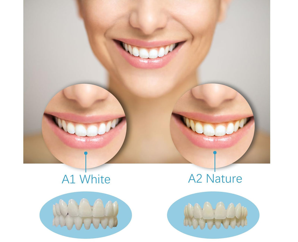 DIY Dentures Kit W197042