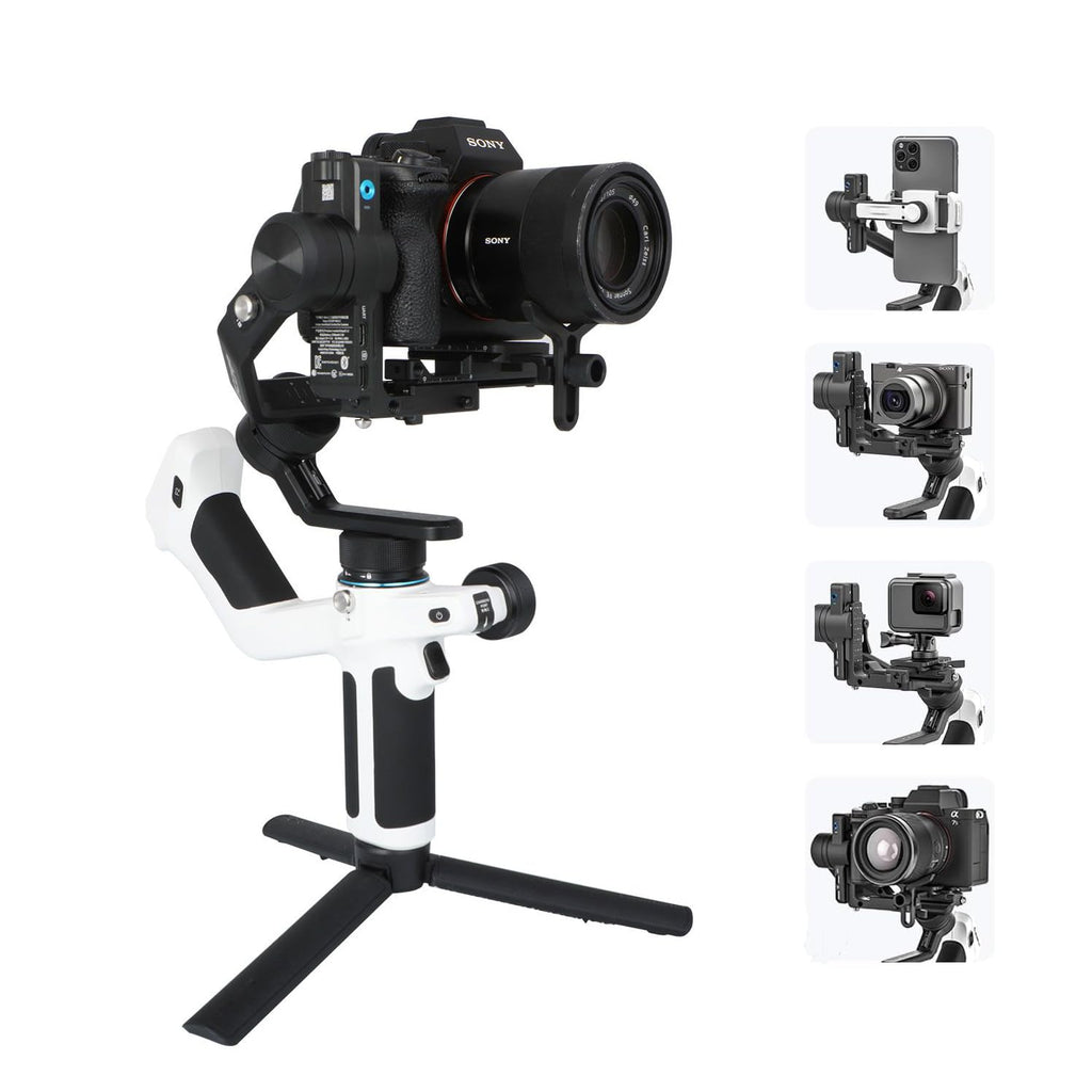 Camera Gimbal with Built-in AI Tracking N993174
