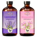 Lavender&Magnolia Essential Oil 4 Fl Oz+0.33 Fl Oz U935329