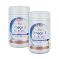 Omega 3 Fish Oil 500mg Softgels U41983