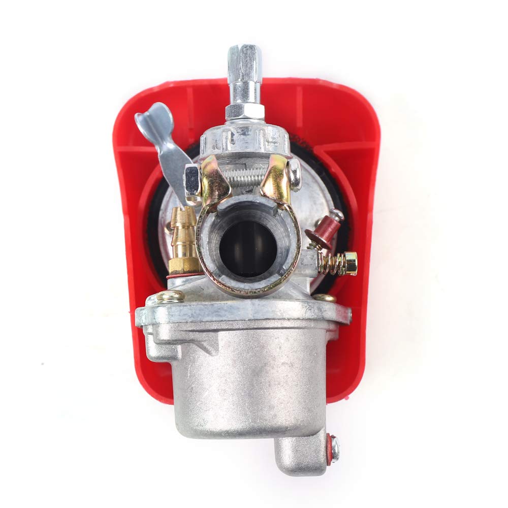 100cc 2 Stroke Bicycle Engine Kit V3379