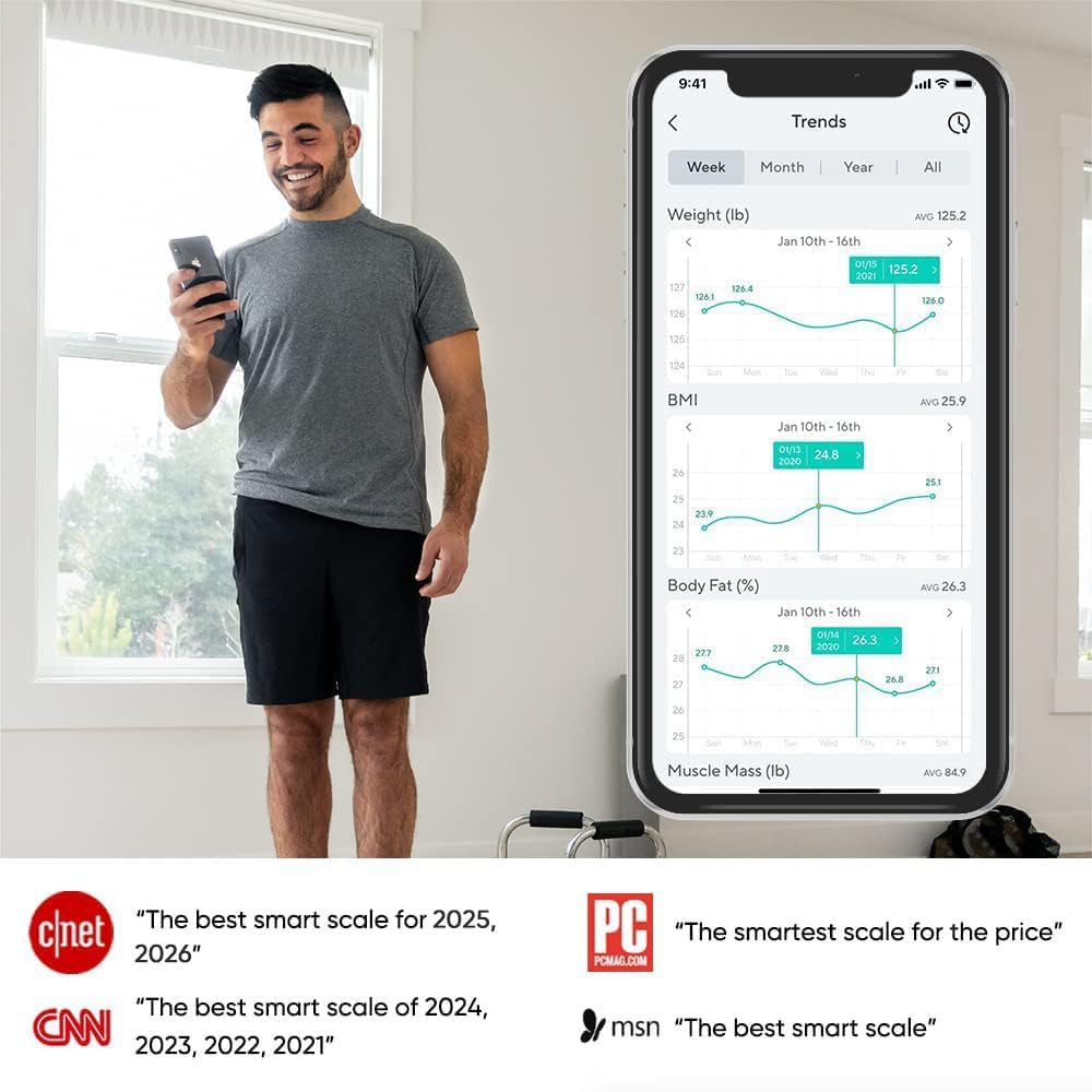 Smart Scale T674102
