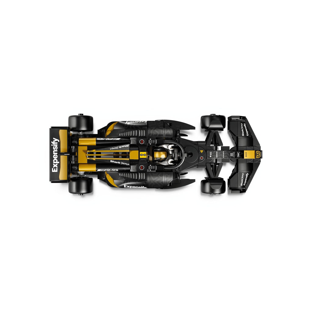 Race Car Toy Blocks J916