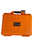 Watertight Protective Hardcase with Customizable Foam Insert B773225