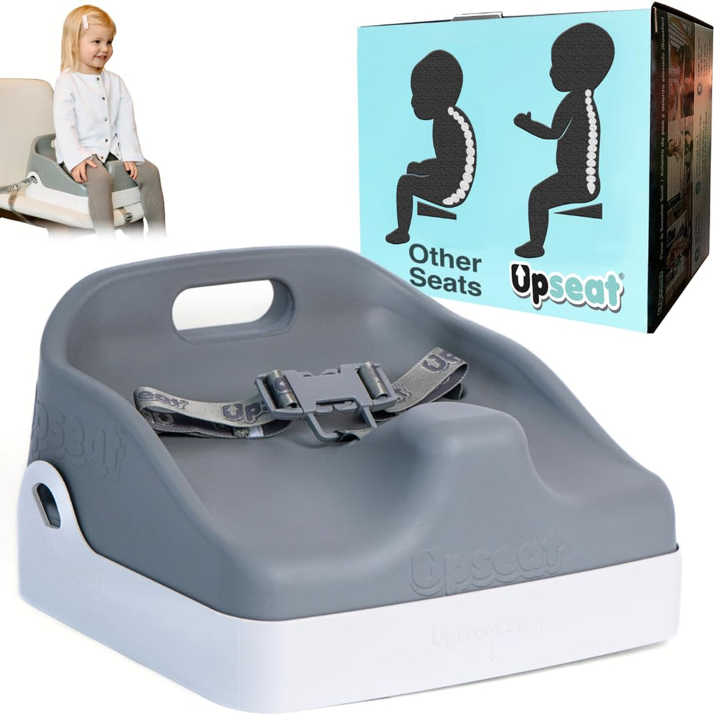 Ergonomic Toddler Booster Seat R40911